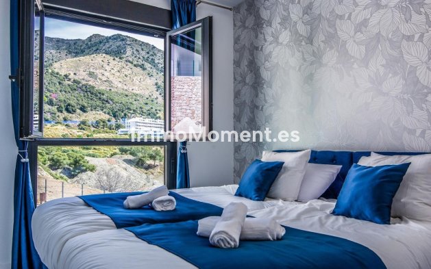 Bestaande woning - Appartement - Fuengirola - Fuengirola Centro