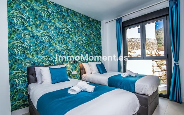 Bestaande woning - Appartement - Fuengirola - Fuengirola Centro