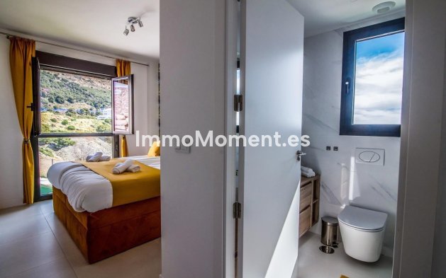 Bestaande woning - Appartement - Fuengirola - Fuengirola Centro
