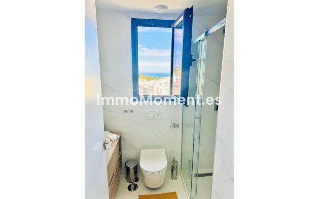 Bestaande woning - Appartement - Fuengirola - Fuengirola Centro