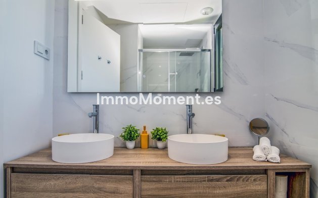 Bestaande woning - Appartement - Fuengirola - Fuengirola Centro