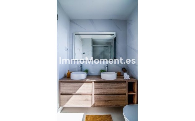 Bestaande woning - Appartement - Fuengirola - Fuengirola Centro