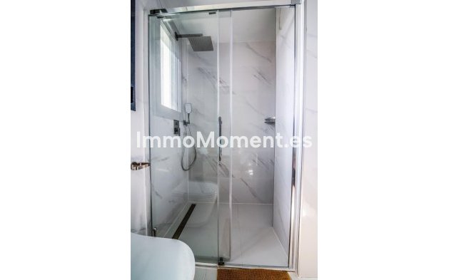 Bestaande woning - Appartement - Fuengirola - Fuengirola Centro