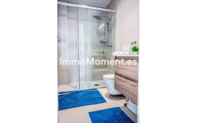 Bestaande woning - Appartement - Fuengirola - Fuengirola Centro