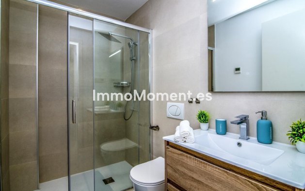 Bestaande woning - Appartement - Fuengirola - Fuengirola Centro