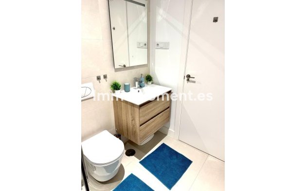 Bestaande woning - Appartement - Fuengirola - Fuengirola Centro