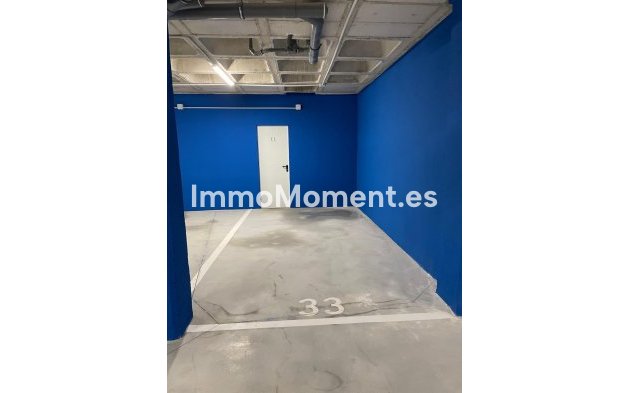 Bestaande woning - Appartement - Fuengirola - Fuengirola Centro