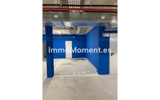 Bestaande woning - Appartement - Fuengirola - Fuengirola Centro