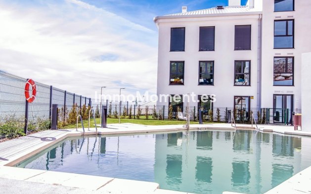 Bestaande woning - Appartement - Fuengirola - Fuengirola Centro