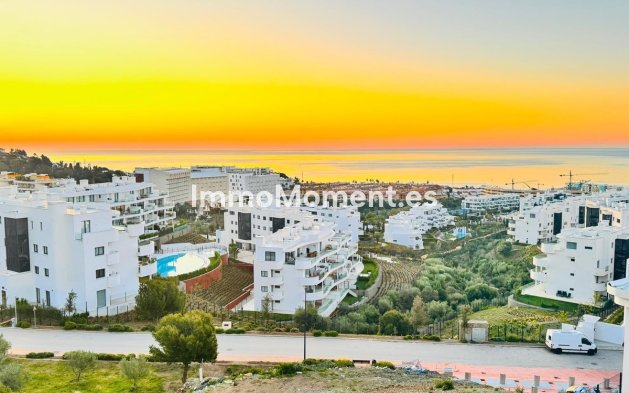Bestaande woning - Appartement - Fuengirola - Fuengirola Centro
