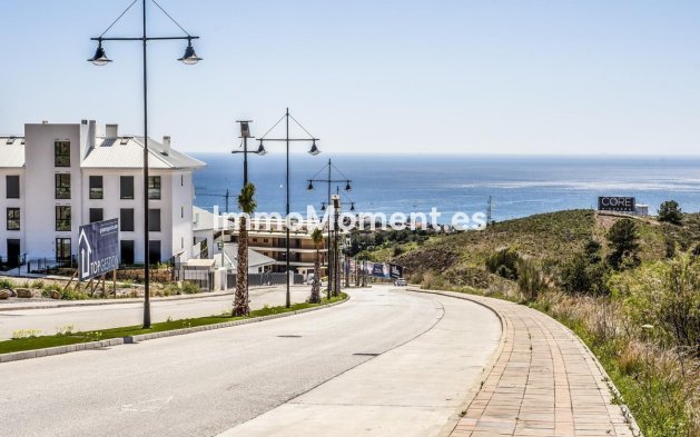Bestaande woning - Appartement - Fuengirola - Fuengirola Centro