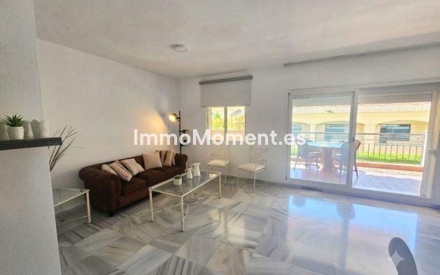 Wiederverkauf - Wohnung - Benalmadena - Torrequebrada