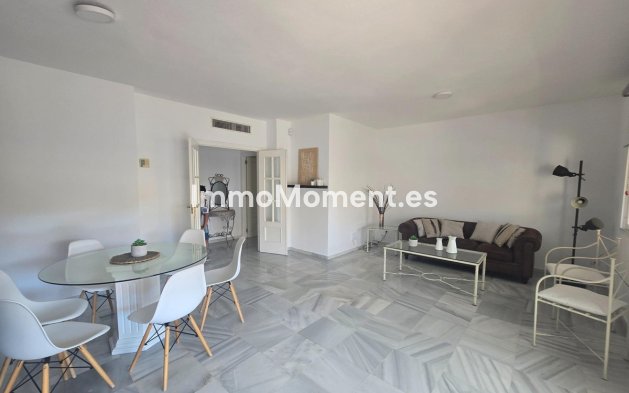 Wiederverkauf - Wohnung - Benalmadena - Torrequebrada