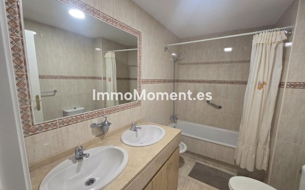 Wiederverkauf - Wohnung - Benalmadena - Torrequebrada
