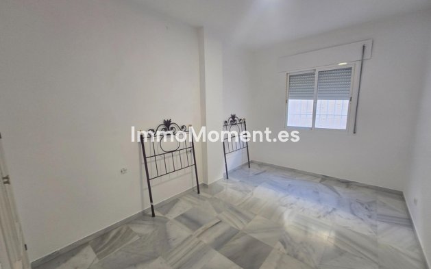 Wiederverkauf - Wohnung - Benalmadena - Torrequebrada