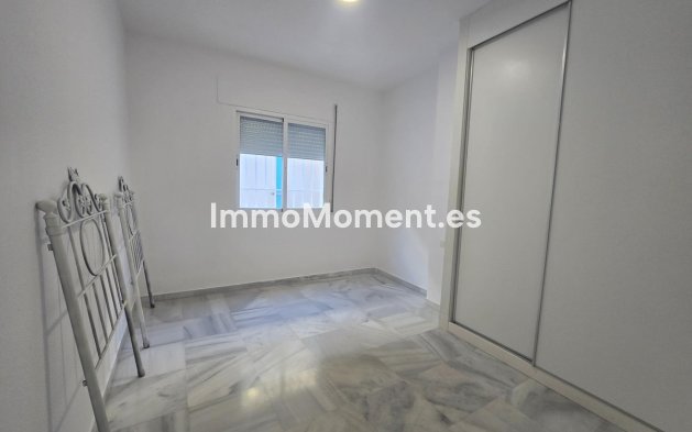 Wiederverkauf - Wohnung - Benalmadena - Torrequebrada