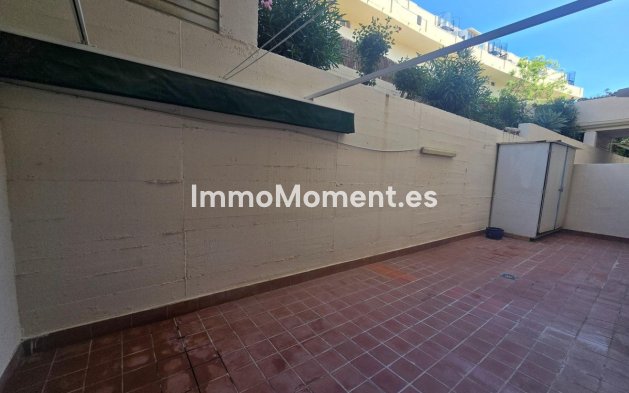 Wiederverkauf - Wohnung - Benalmadena - Torrequebrada