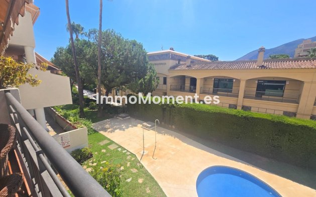 Wiederverkauf - Wohnung - Benalmadena - Torrequebrada