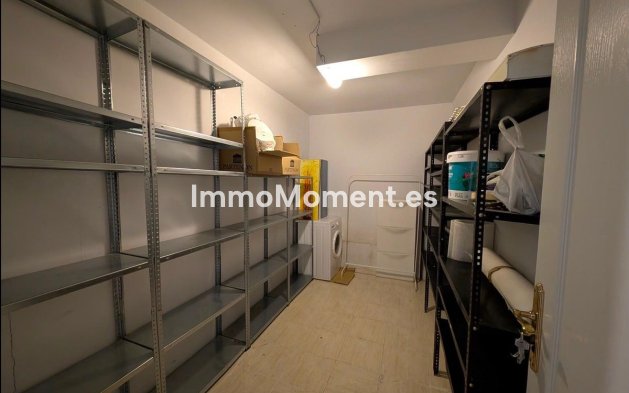 Wiederverkauf - Wohnung - Benalmadena - Torrequebrada