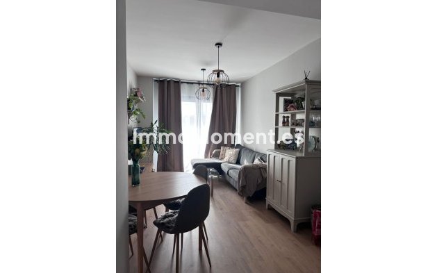 Revente - Appartement - Mijas - Las Lagunas de Mijas