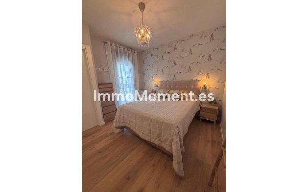 Revente - Appartement - Mijas - Las Lagunas de Mijas