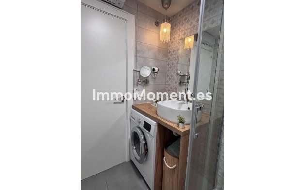 Revente - Appartement - Mijas - Las Lagunas de Mijas