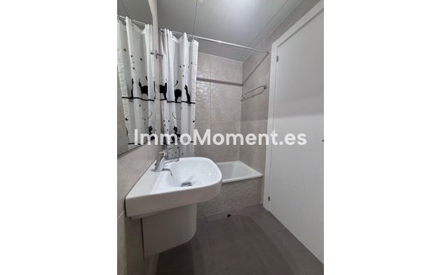 Revente - Appartement - Mijas - Las Lagunas de Mijas