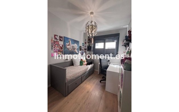 Revente - Appartement - Mijas - Las Lagunas de Mijas