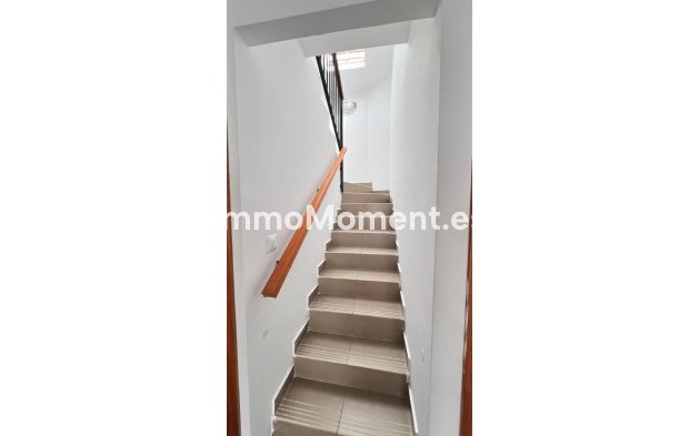 Wiederverkauf - Freistehende Villa - Benalmadena - Benalmadena Costa