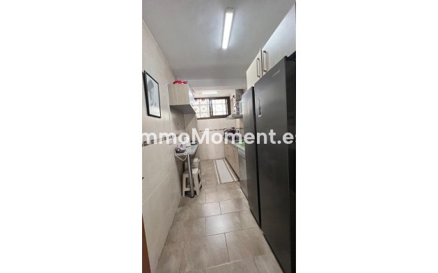 Wiederverkauf - Freistehende Villa - Benalmadena - Benalmadena Costa