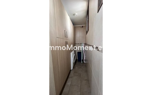 Wiederverkauf - Freistehende Villa - Benalmadena - Benalmadena Costa