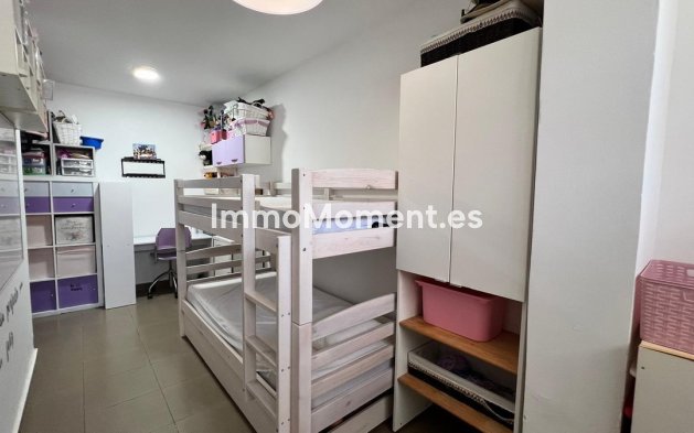 Wiederverkauf - Freistehende Villa - Benalmadena - Benalmadena Costa