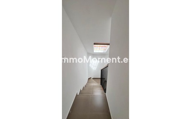 Wiederverkauf - Freistehende Villa - Benalmadena - Benalmadena Costa