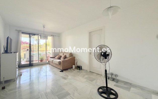 Wiederverkauf - Wohnung - Casares - Doña Julia