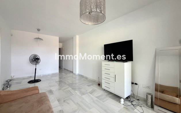 Wiederverkauf - Wohnung - Casares - Doña Julia