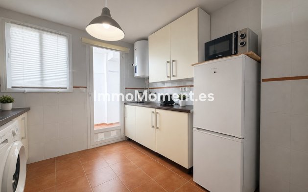 Wiederverkauf - Wohnung - Casares - Doña Julia