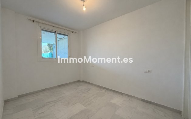 Wiederverkauf - Wohnung - Casares - Doña Julia