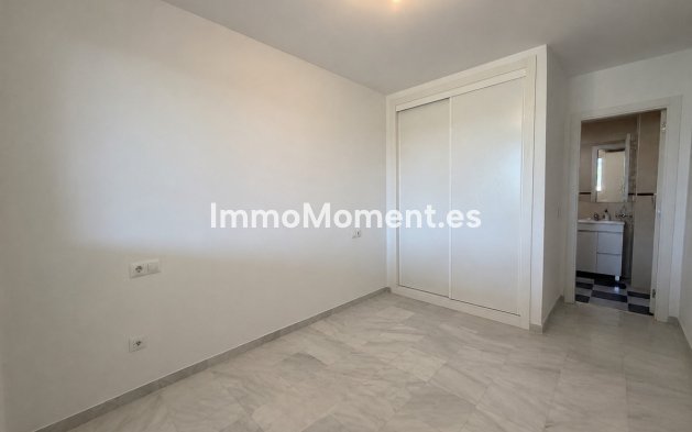 Wiederverkauf - Wohnung - Casares - Doña Julia