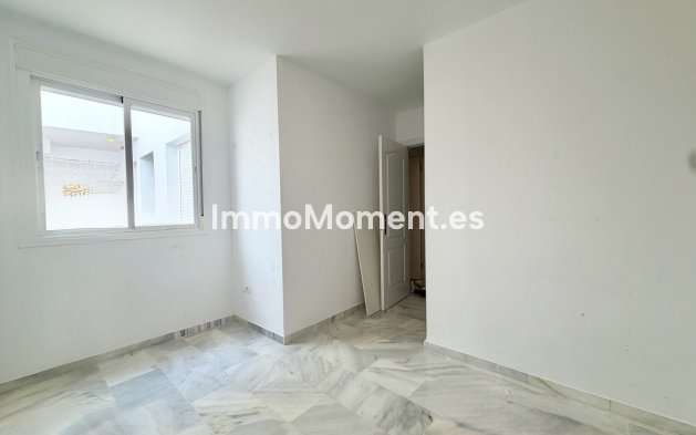 Wiederverkauf - Wohnung - Casares - Doña Julia
