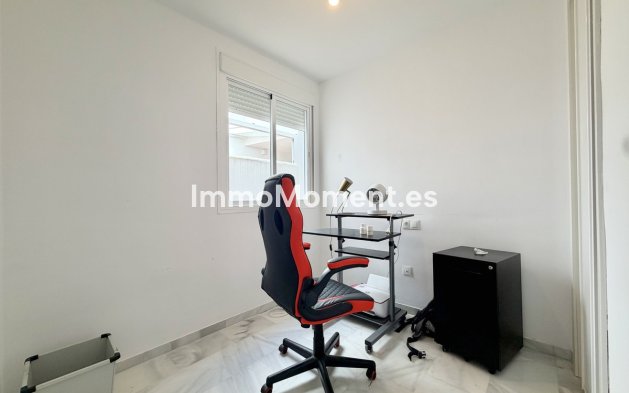 Wiederverkauf - Wohnung - Casares - Doña Julia