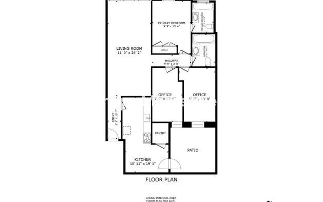 Revente - Appartement - Mijas - Las Lagunas de Mijas