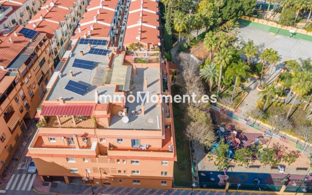 Revente - Appartement - Mijas - Las Lagunas de Mijas