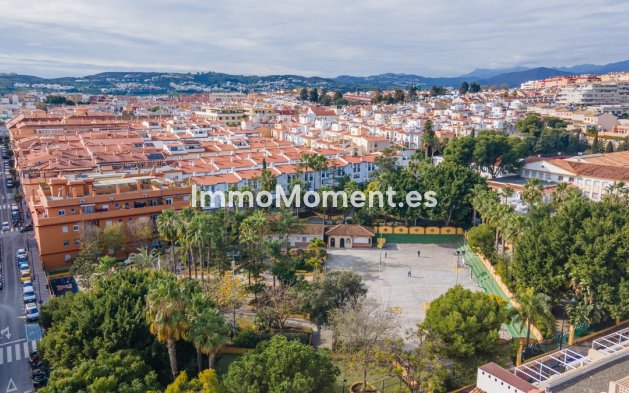 Revente - Appartement - Mijas - Las Lagunas de Mijas