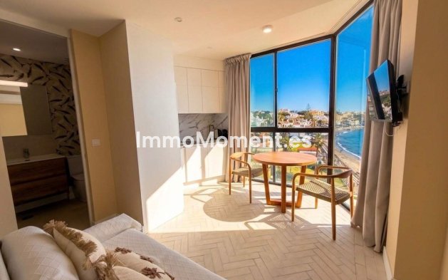 Resale - Apartment - Mijas - Mijas Centro