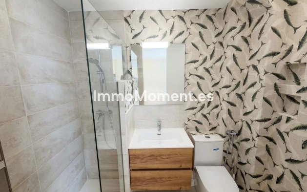 Resale - Apartment - Mijas - Mijas Centro