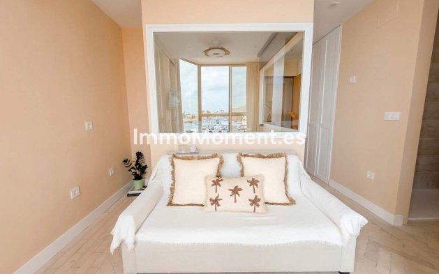 Resale - Apartment - Mijas - Mijas Centro