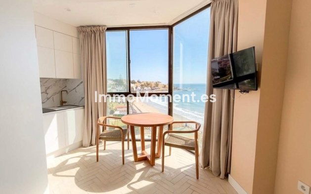 Resale - Apartment - Mijas - Mijas Centro