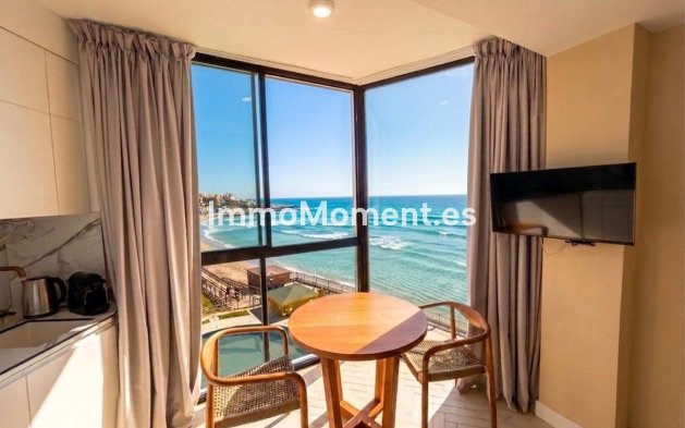 Resale - Apartment - Mijas - Mijas Centro