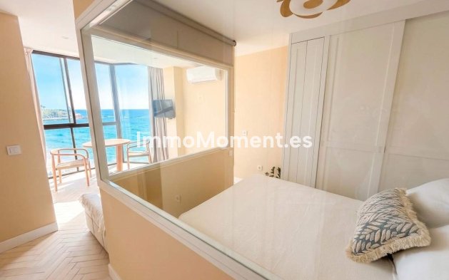 Resale - Apartment - Mijas - Mijas Centro