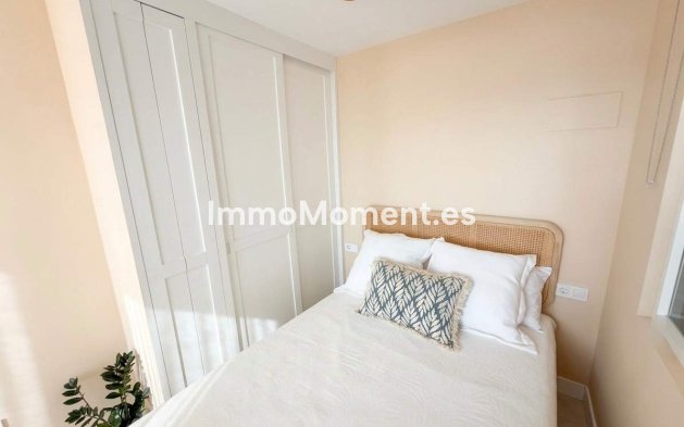 Resale - Apartment - Mijas - Mijas Centro